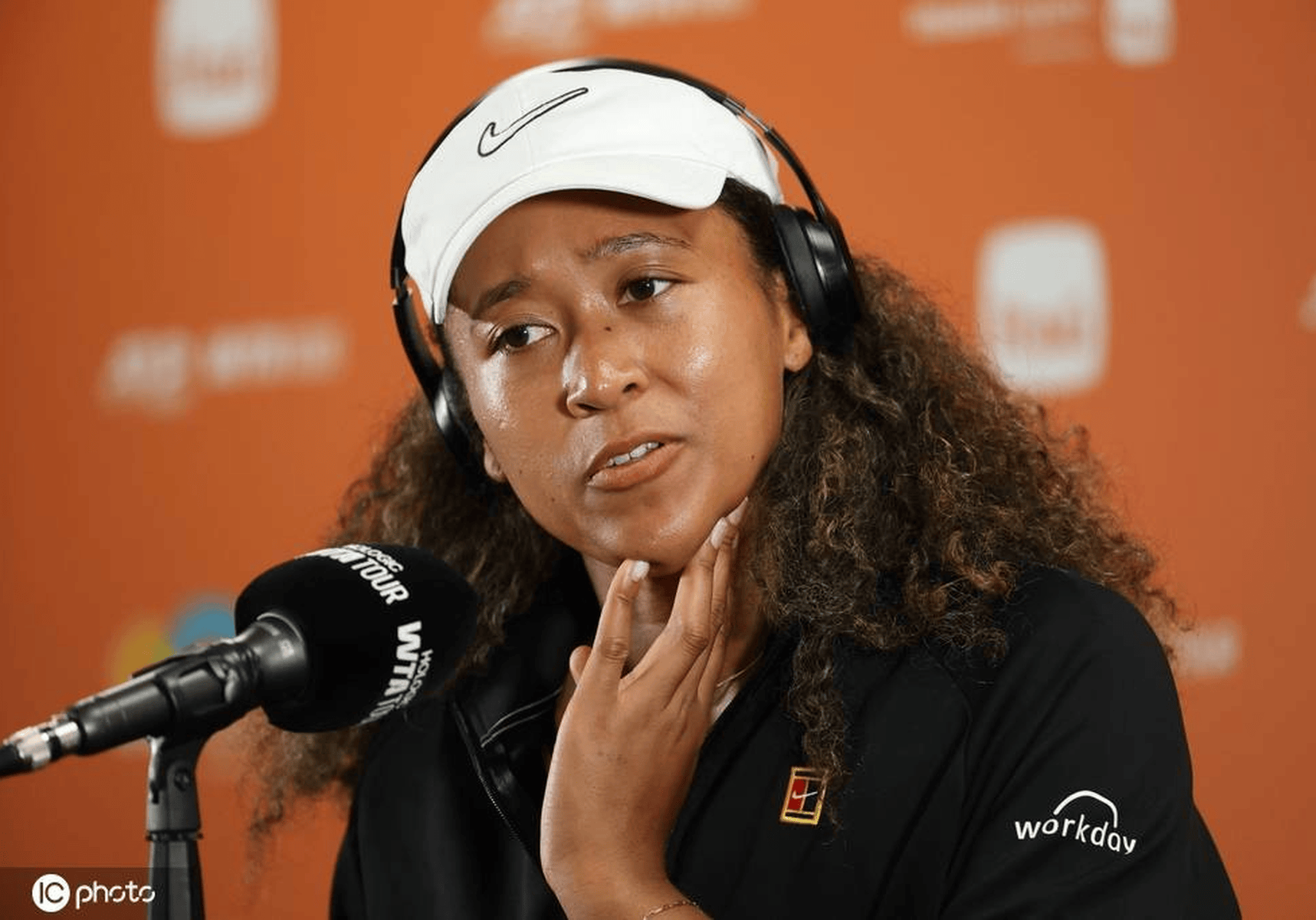 关于大坂直美在IG比赛中挺进下一轮，问鼎冠军引发热议！的信息