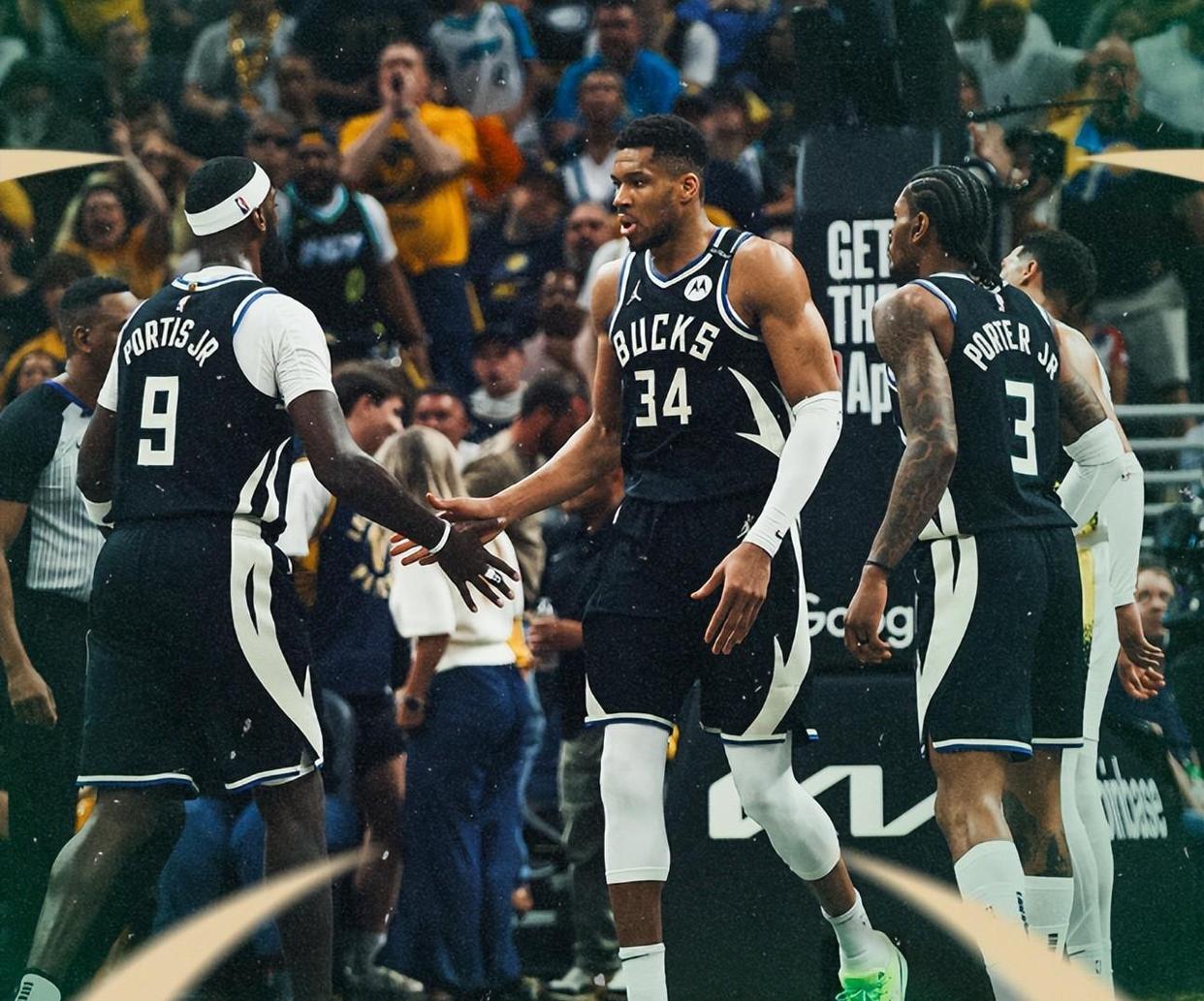 九游体育官方网站字母哥连续五场比赛得分超过绝杀，阿森纳挑战极限！的简单介绍