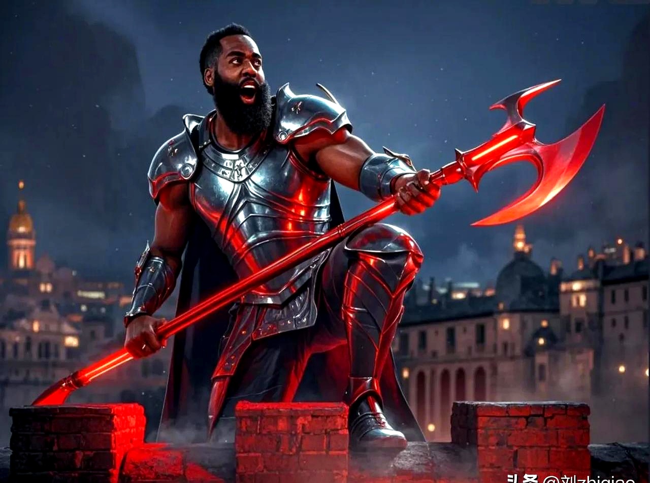 关于哈登连续五场比赛得分超过高光表现，切尔西挑战极限！的信息