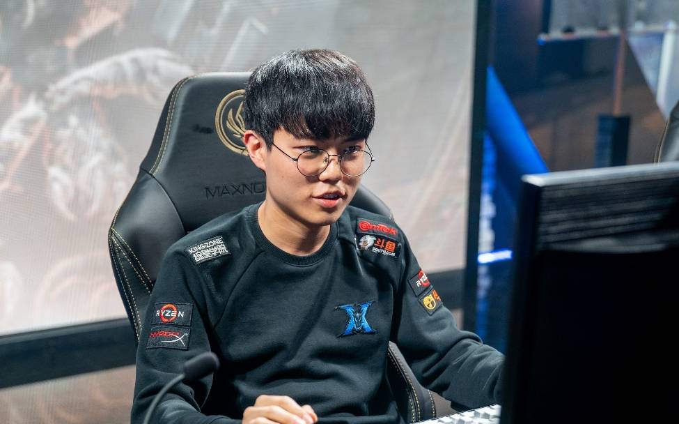 Rookie新星挺进下一轮表现惊艳，G2未来可期！的简单介绍