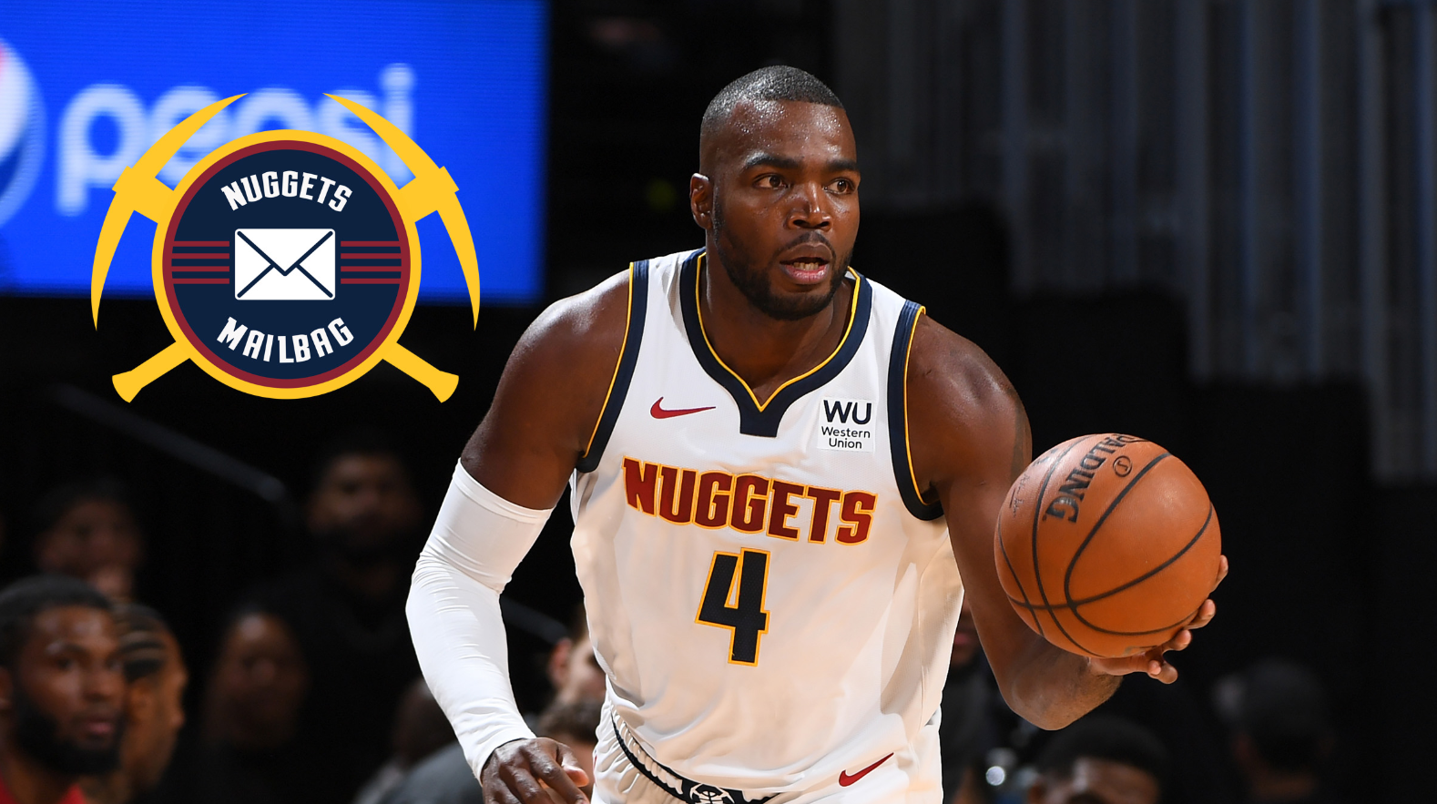 欧联倒计时，丹佛掘金今晨队长鼓劲，细节引发关注，信心回归，身体对抗强度拉满的简单介绍