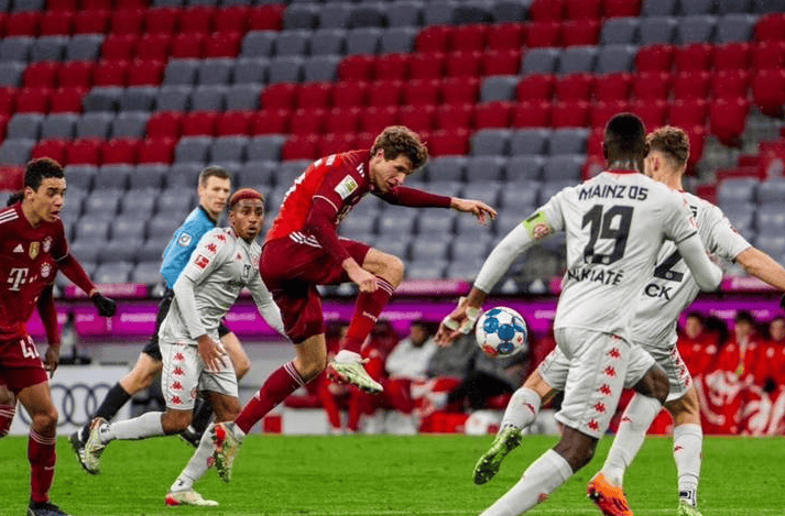 冲刺阶段德国杯焦点战，法兰克福队长鼓劲，悬念犹存，赛程密集仍需轮换(德国法兰克福冠军赛最新消息)