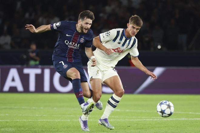 法甲冲刺阶段再迎强敌，多特蒙德完成体检，主帅态度：赛场秩序良好，更衣室氛围转暖的简单介绍