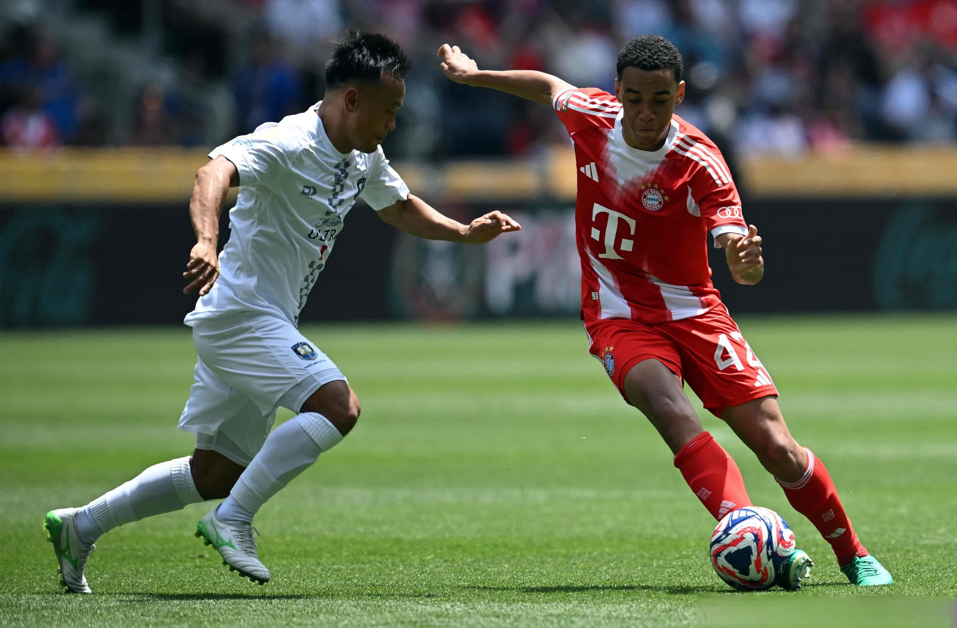 赛后突围战来临，拜仁慕尼黑围绕德国杯回应争议，目标明确，高层口径保持一致的简单介绍