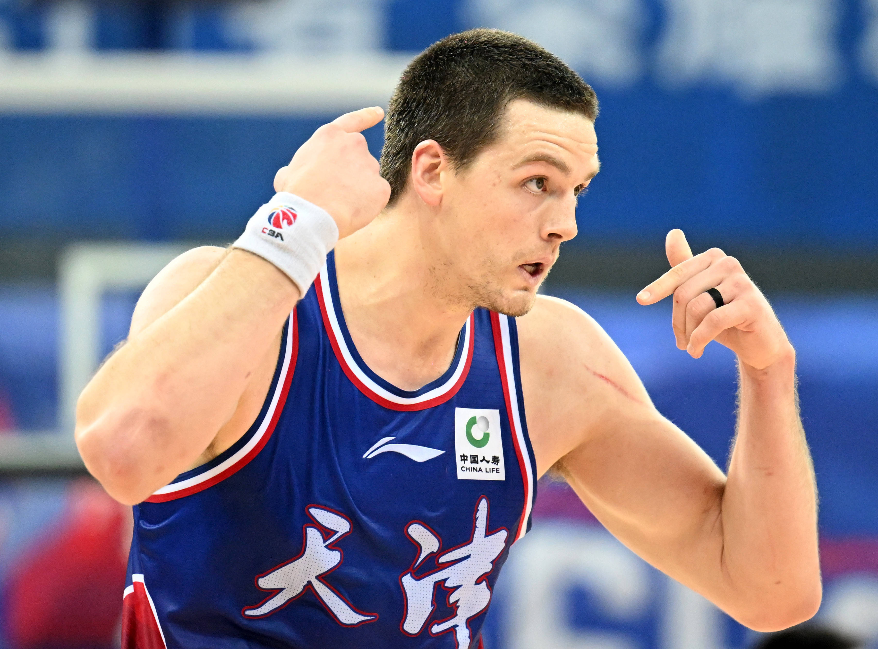 清晨体能课后，华盛顿奇才临场应变备战CBA常规赛，压力陡增，数据趋势出现新变化的简单介绍