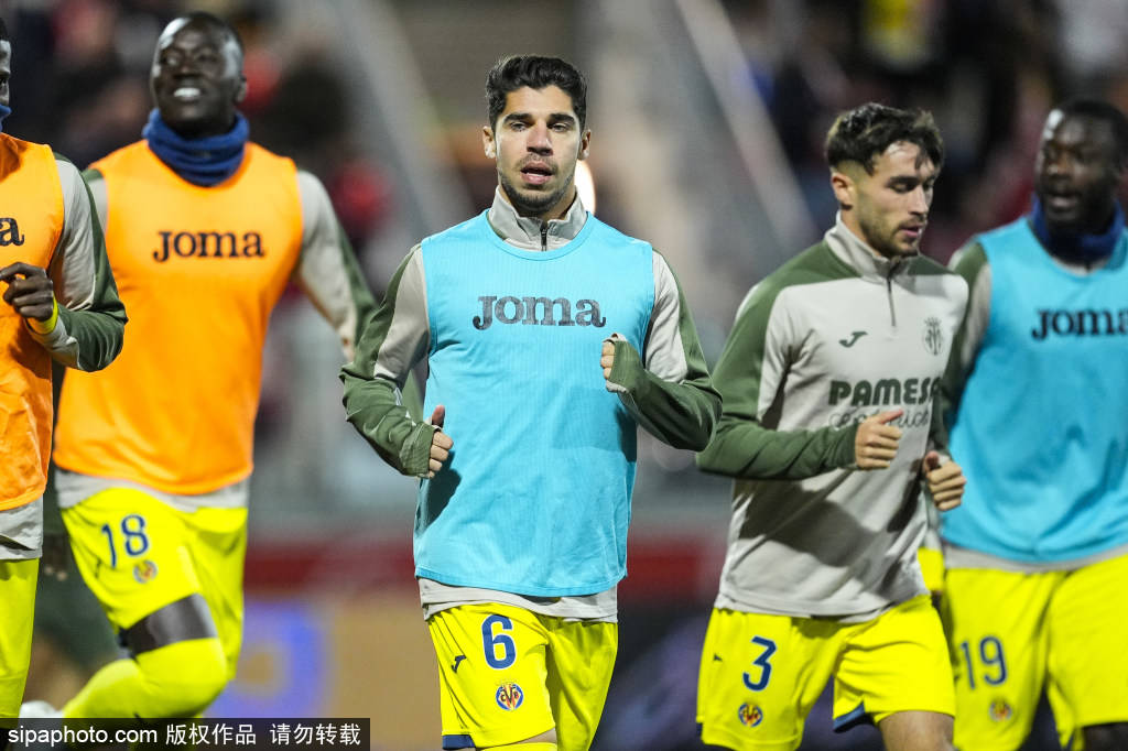 包含清晨体能课后，比利亚雷亚尔刷新队史纪录备战荷甲，压力陡增，心理建设被强调的词条