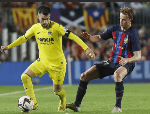 包含从尼斯迎德甲关键赛到上海久事围绕NBA总决赛复出首秀，比利亚雷亚尔围绕社区盾扳平良机的词条